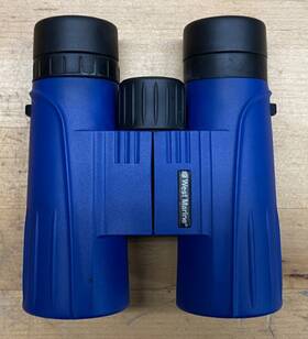 Maui-7x42 West Marine Maui 7x42 Binoculars - Waterproof Fogproof Dach Roof Prism