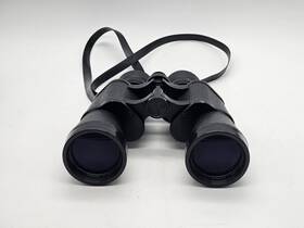 Art.no.35093 Western Field 35093 Vintage Binoculars 7x50 341 Ft. At 1000yds Japan