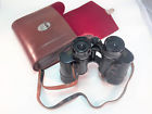 Wetzlar Berliner Binoculars Featherweight Coated Lenses Made Germany