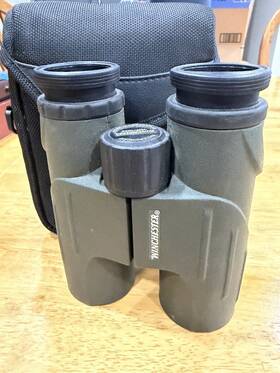 Veoed1042 Winchester Vdt-1042 Waterproof Binoculars 10x42mm View Angle 6.0