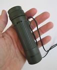 Wm-1025 Winchester Monocular Green Aluminum Body Rubber Cover Nib 026196002819