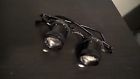 Wollensak Telescope Glasses Allscope Binoculars