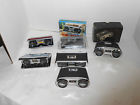 Working Nice Opera Sports 6 Vintage Condition Good Pair Binoculars