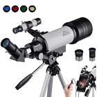 Wr852-1 Maxlapter Refractive Astronomy Telescope Hd High Magnification Suita 0632096568678