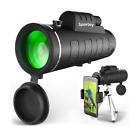 Wtzy1040 Sportey Monocular Telescope With Smartphone For Camping By Metro Cp