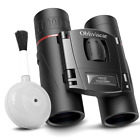 Wyj-01 Obliviscar Binoculars Prism Compact Folding Hd Waterproof Fogproof 711414083984