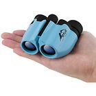 Wyj05 Bfull Kids Binoculars For Adults Compact Folding Durable 6488876514274
