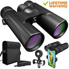 X-007 Zoomx Binoculars Waterproof Nip