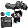 X-01-set-0001-003 Xcceries Zoom Binoculars Telescope Hunting Outdoor Phone Adapter Mount Kit