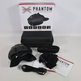 X-vision Night Vision Xanb50 X-vision Optics Phantom 55 Xanb55 Digital Infrared Binocular