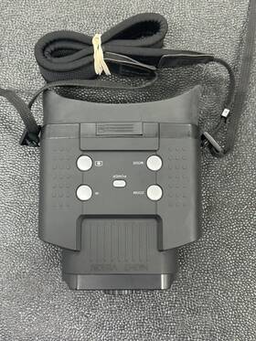 Binocular-xanb25 X Vision Xanb25 X-vision Night Pd1112794