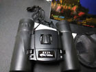 X001 Apex Roof Prism Binocular Power New In Box With Carry