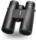 X3 Holisouse Binoculars Adults Compact Hd Professional Folding Roof 0749029168659