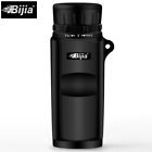 Xsw887156 Unbranded New Bijia Adjustable Mini Travel Hd Monocular 358662235231