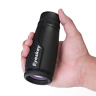 Xunji-8x42 Eyeskey Hd Compact Monocular Telescope Super Clear And 695637360209