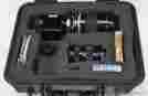 Xx1440 N A Infrared Module With Nikkon Uv-nikkor 105mm 1 4.5 Lens And Accessories