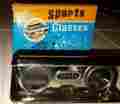 Y118a Dietz Dietz-haagen I Sports Glasses In Box