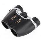 Ydwyj3000-1 Ttio Binoculars Black Folding Portable High Definition And Blue Film