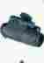 Yk240022wp Yukon Sea Wolf 3x42 Monocular