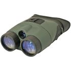 Yk-250 Yk250 Yukon Night Vision Binoculars Goggles Tracker 744105203088
