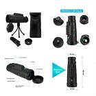 Ymm1 Petsmoe Monocular Telescope Hd Dual Focus Optical Prism 725704703667