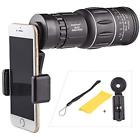 Yms011 Hd Monoculars Optical Telescope Prism Scope With Hand 1909074567008