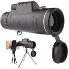 Yms12x50m Imaisen Monocular Monoculars Telescope Hunting Birdwatching High Power 855838008809