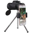 Ysmmt5 Monoculars Compact Hd High Power Telescope For Hunting 855838008816