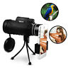 Yss590619 Panda Hd Optical Monocular Night Vision Hunting Camping Telescope