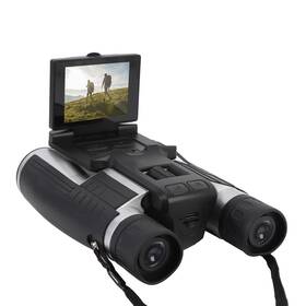 Yunir38to60sg2z Yunir Digital Binoculars With 48mp Camera 2.5k Videos 12x32 F