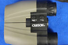 7x-28x Z3 Zoom Az-725 Binoculars Electronic 25mm Carson