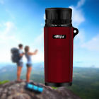 Zaq887157 Unbranded New Bijia Adjustable Mini Travel Hd Monocular 358662235224