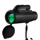 Zea-monocular Zenqai 10x42 Compact Monocular 635298506059