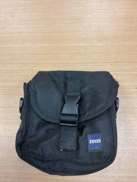 Zeiss 313047345349 Cordura Carry Bag For Conquest Hd 42 And Terra Ed Binoculars Black