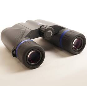 522502-zeiss Zeiss 8x25 Terra Ed Pocket Binoculars