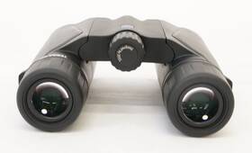 522503-9901 Zeiss 10x25 Terra Ed Compact Binoculars Black