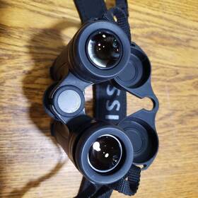 523023 Zeiss Sfl 8x30 Binoculars