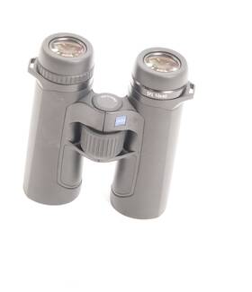 524024-zeiss Zeiss Optics Sfl 10x40 Compact Waterproof Binoculars For Adults