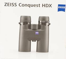 524214 Zeiss Conquest Hdx 8x42 Binocular