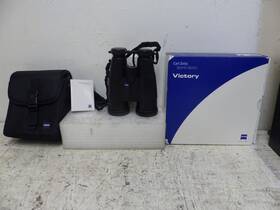 525608 Zeiss Victory Fl T Lotutec 8x56 Binoculars In Box Free Shipping