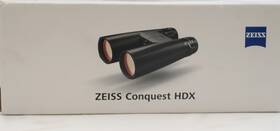 525636 Zeiss Conquest Hdx 15x56 Binocular