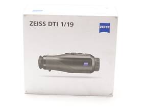 527010-0000-000 Zeiss Dti 1/19 Thermal Imaging Camera