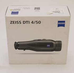 527018-zeiss Zeiss Dti 4/50 Thermal Monocular