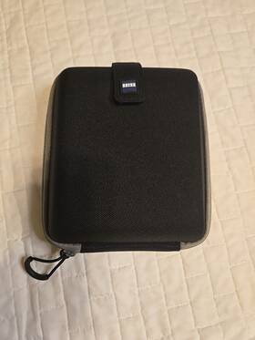 Zeiss 696575077501 Terra Ed 32mm Binocular Field Case Black