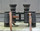 Zeiss Binoculars Turact Vintage