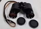 Zeiss Carl Jena Nobilem Spezial Binoculars Ddr