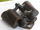 130953 Zeiss Earliest Example Carl Jena Silvamar Binoculars Repair