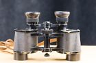 Zeiss Vintage Jena Telexem Binoculars In Case