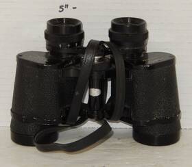 26738 Zenith Model 7 X 35 525ft 1000 Yds Binoculars