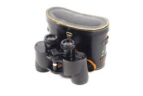 42414 Zenith Binoculars Vintage 7x35 11 Degree Wide Angle